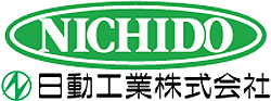 日動工業ロゴ